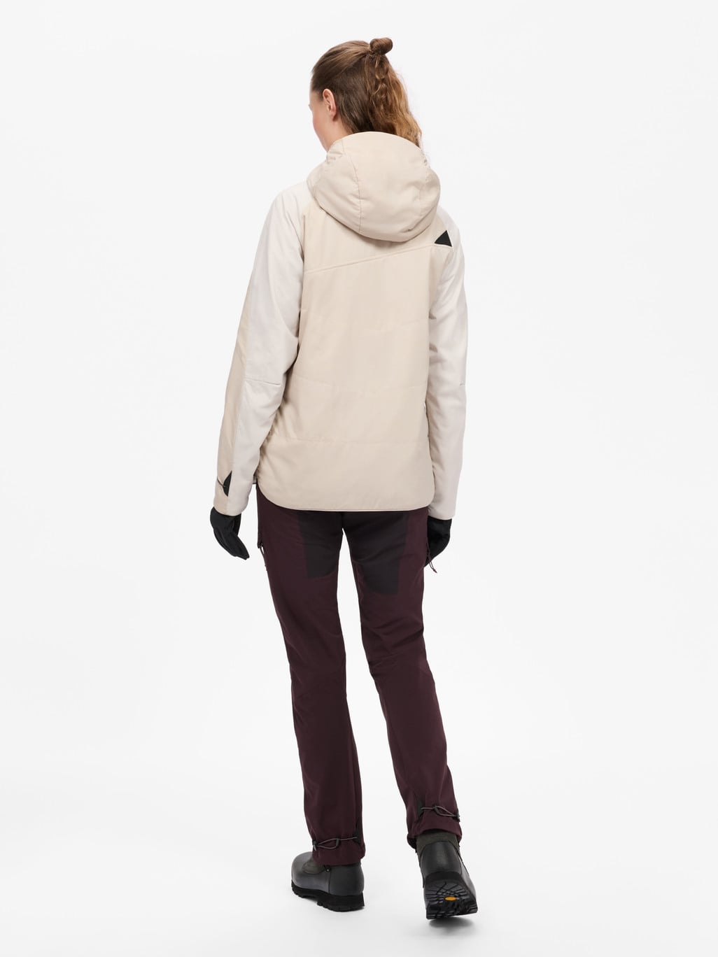 Image 4 for product Vili Hood Jacket Women's
