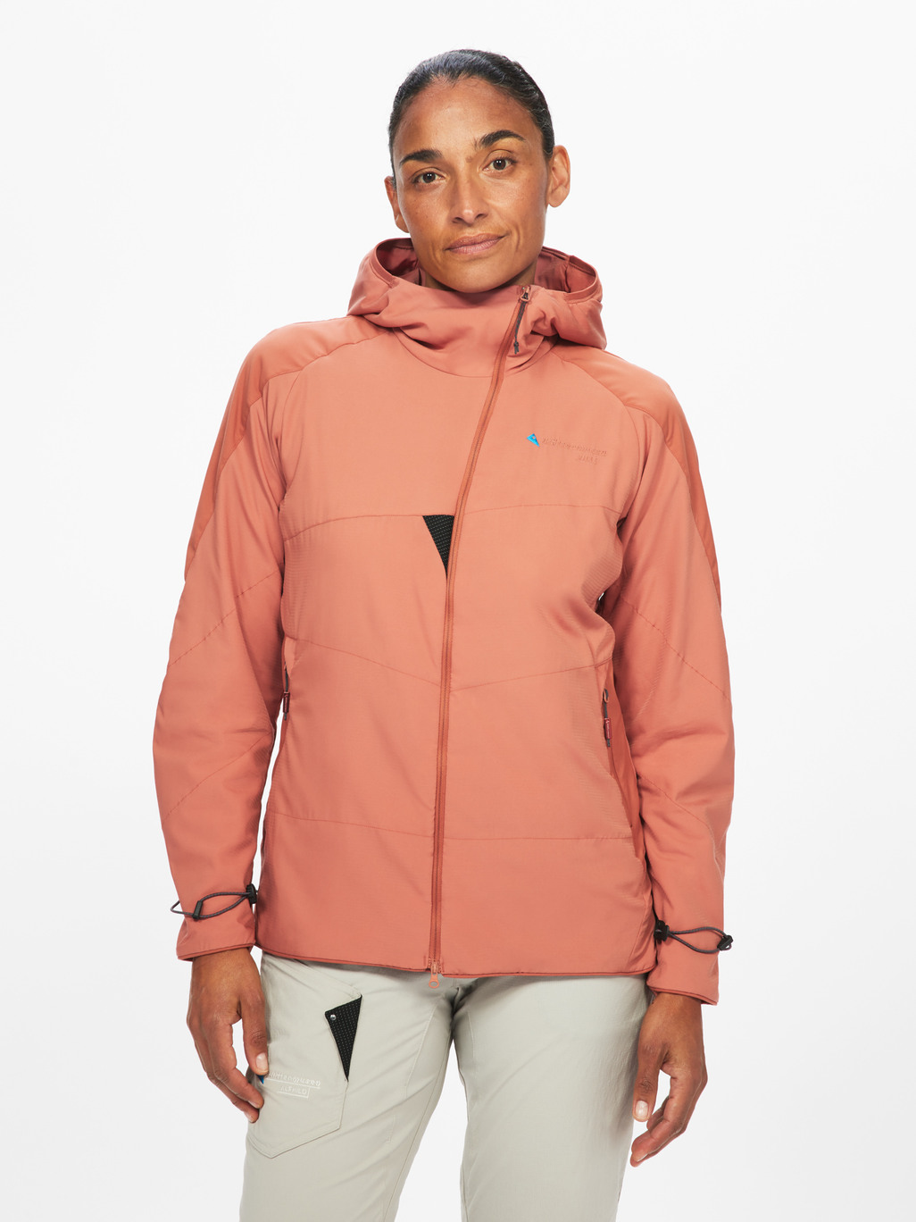 Image 1 for product Vili Hood Jacket Women's