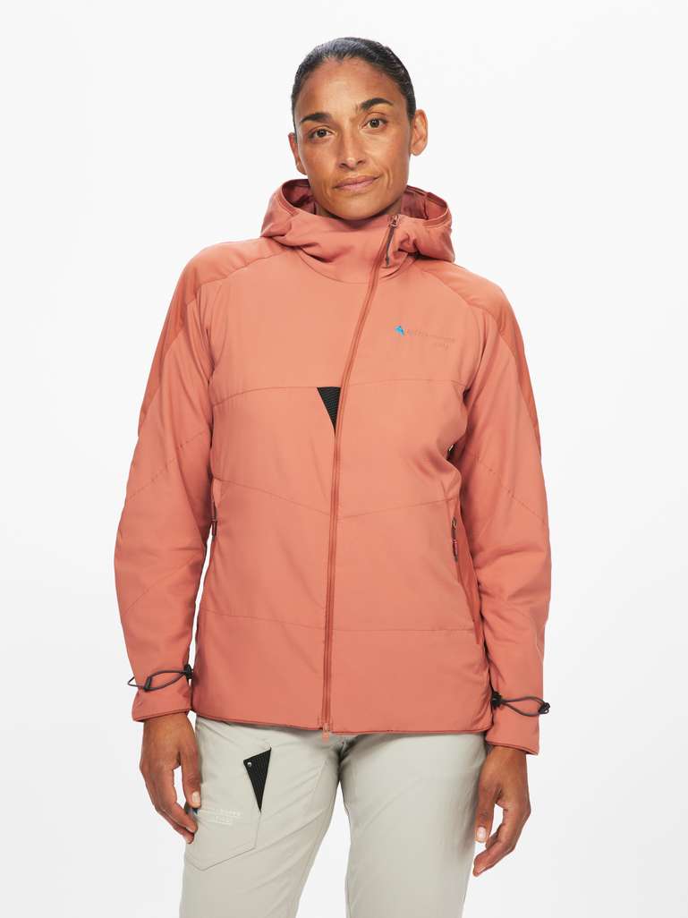 Vili Hood Jacket Women's image 1