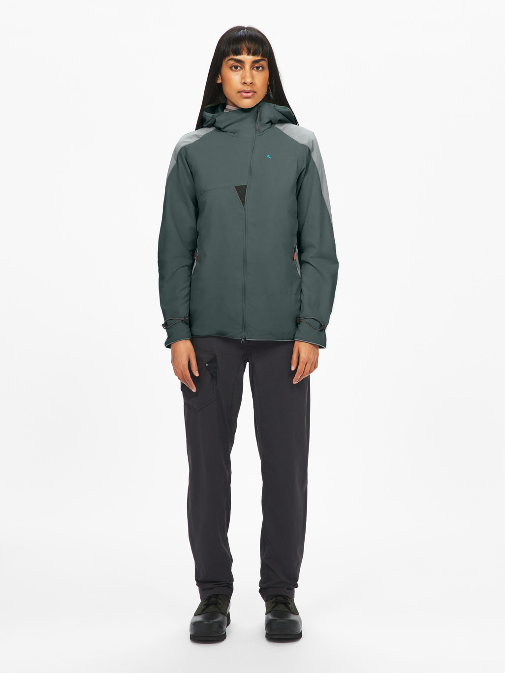 Image 2 for product Vili Hood Jacket Women's