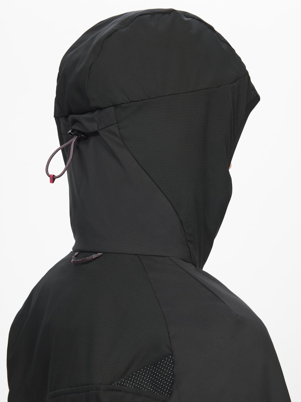 Image 5 for product Vili Hood Jacket Women's