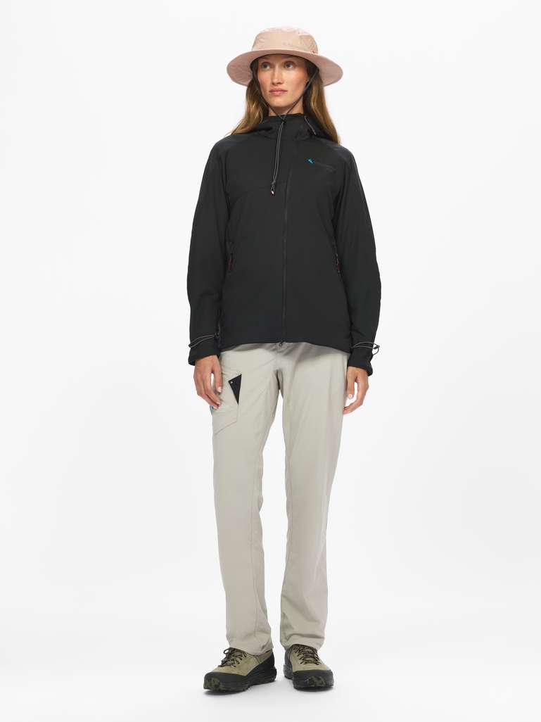Vili Hood Jacket Women's image 2