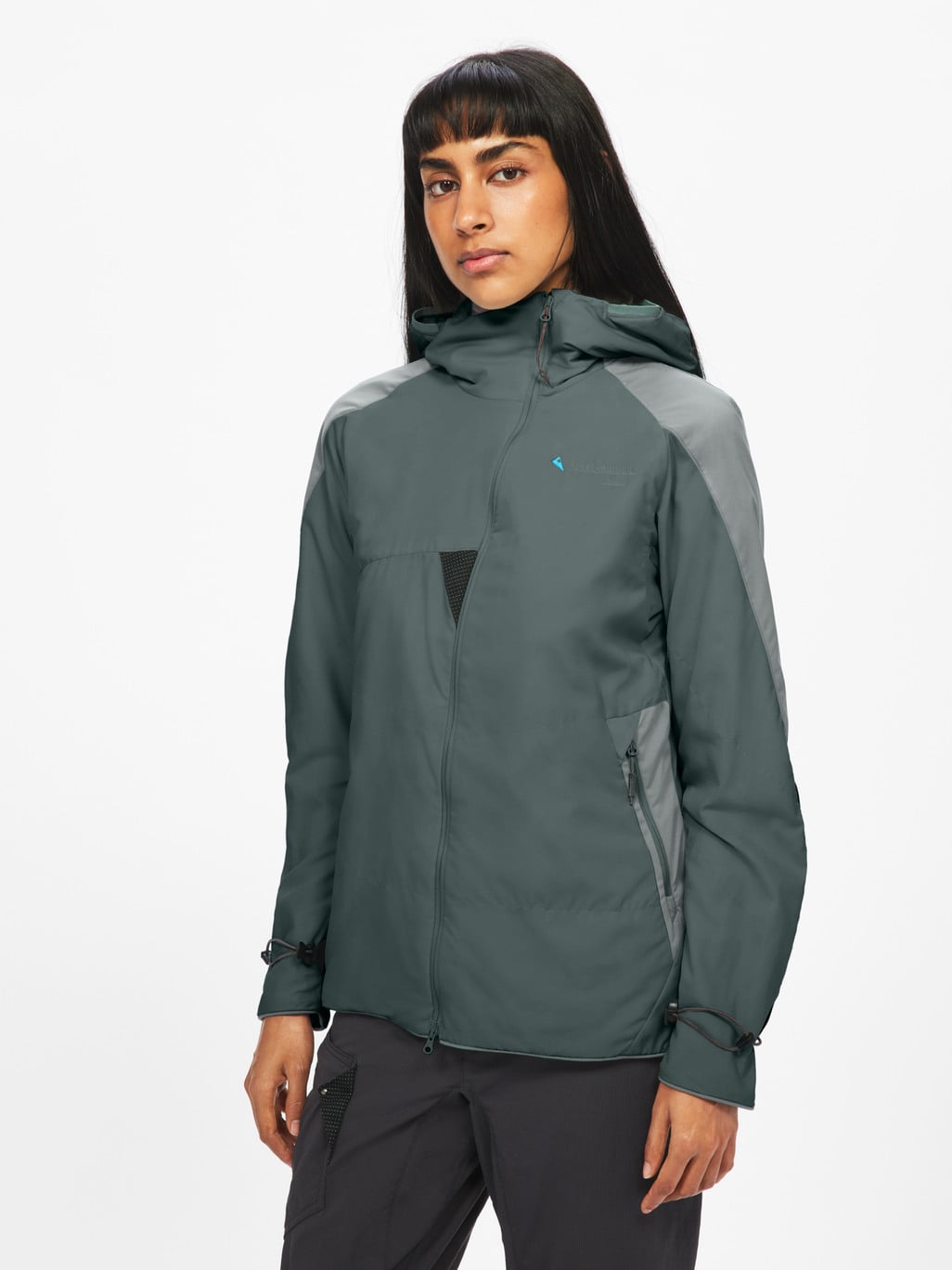 Image 1 for product Vili Hood Jacket Women's