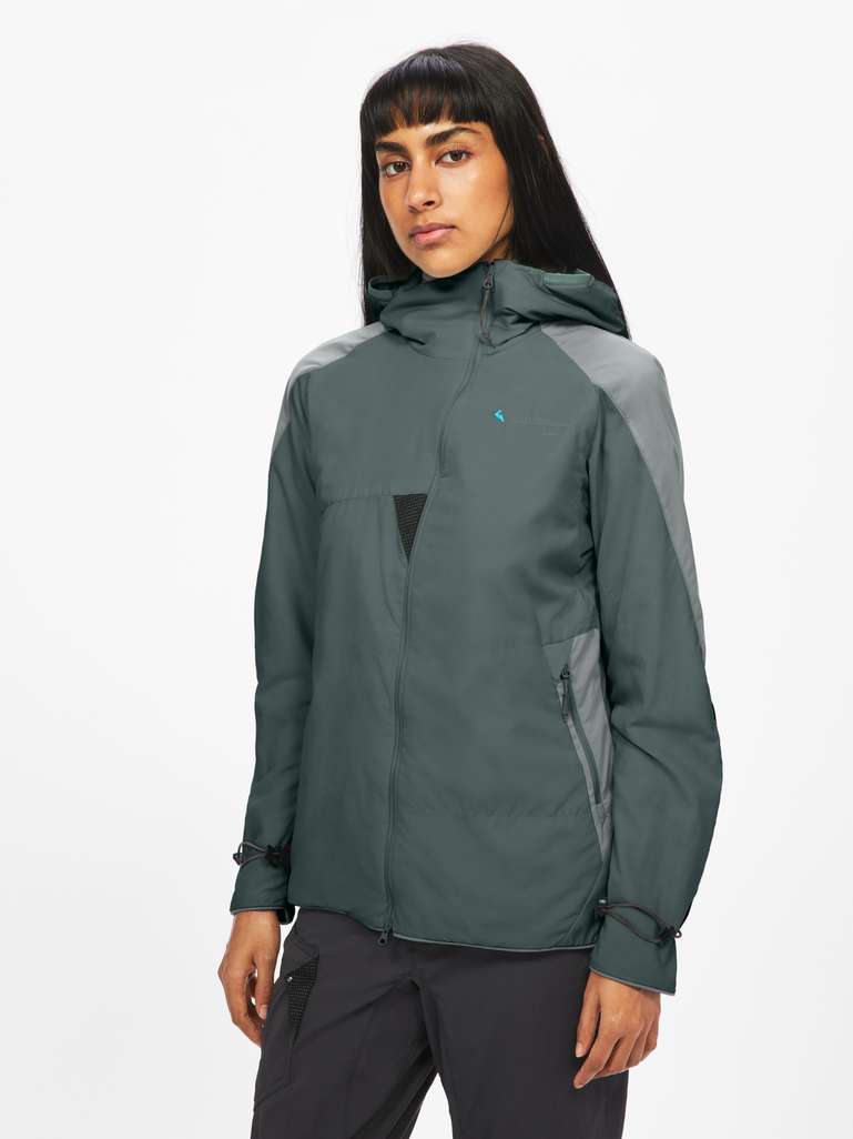 Vili Hood Jacket Women's image 1
