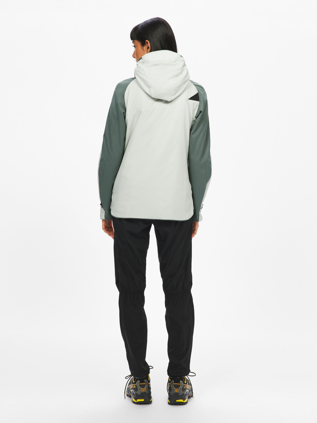 Image 4 for product Vili Kapuzenjacke Damen
