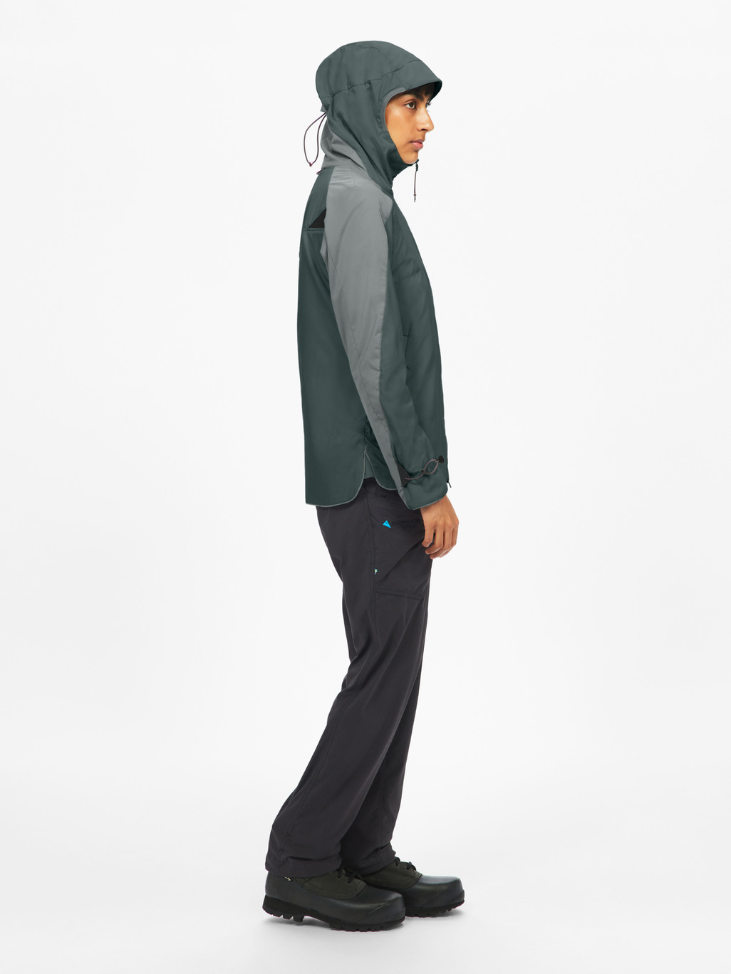 Image 3 for product Vili Hood Jacket Women's