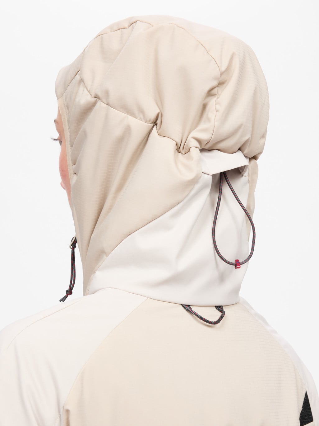 Image 6 for product Vili Hood Jacket Women's