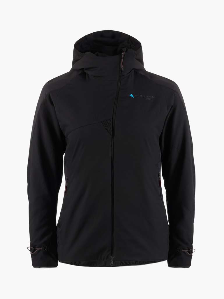 Vili Hood Jacket Women's image 4
