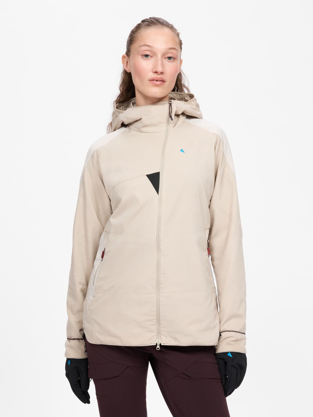 Advantages image for product Vili Hood Jacket Women's