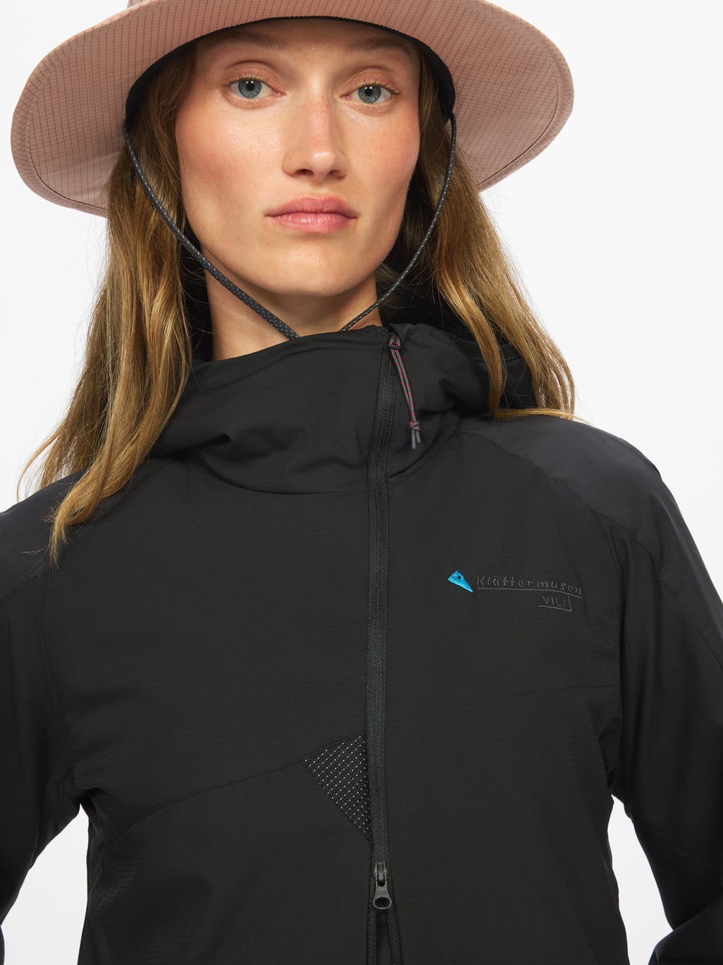 Image 7 for product Vili Hood Jacket Women's
