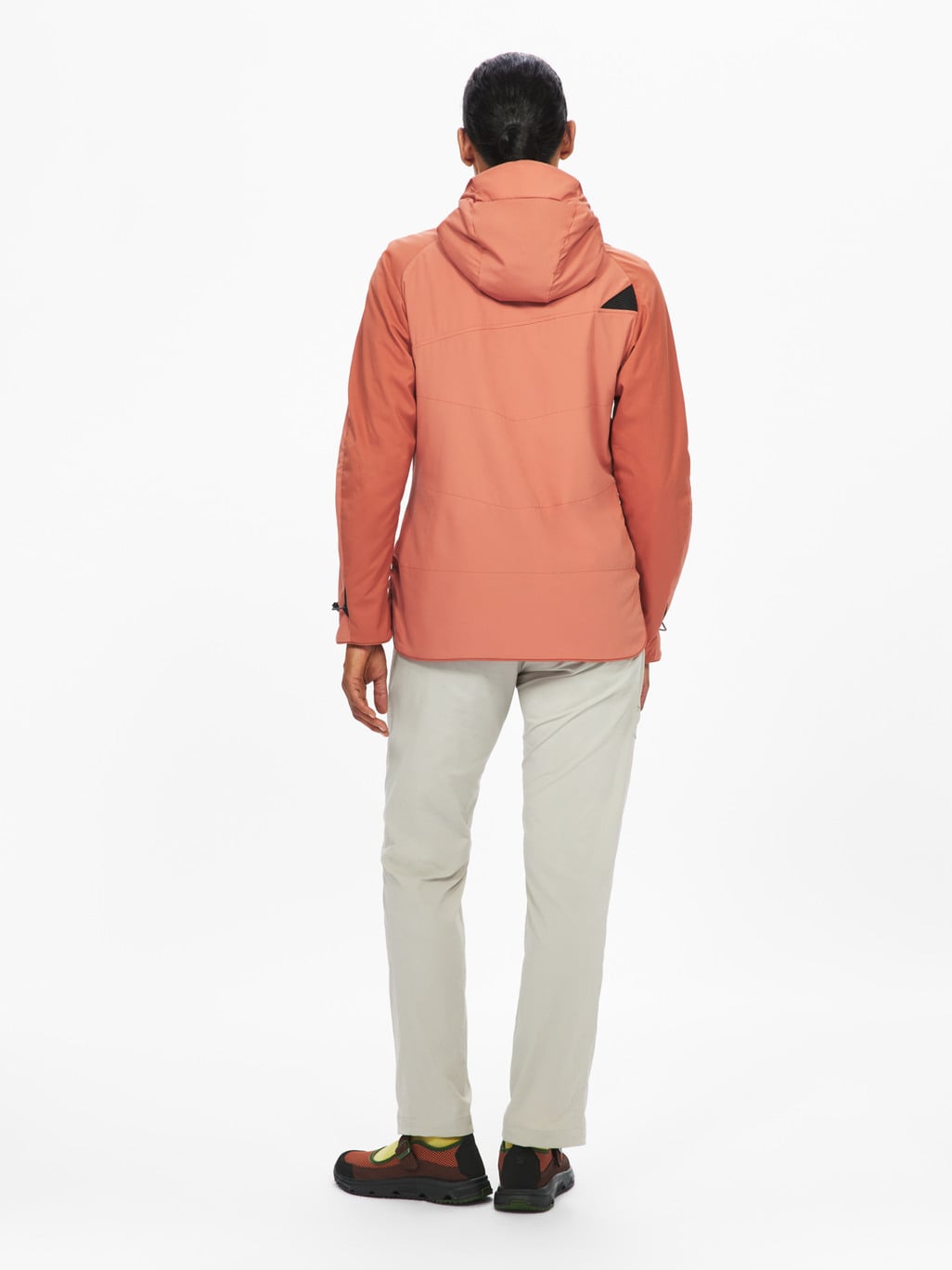 Image 4 for product Vili Hood Jacket Women's