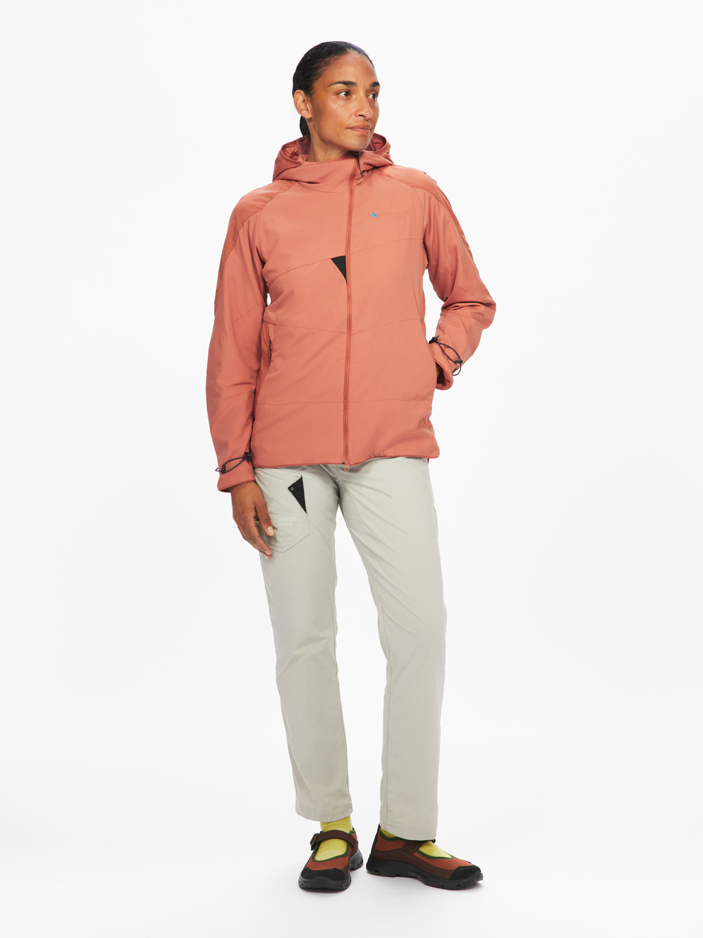 Image 2 for product Vili Hood Jacket Women's