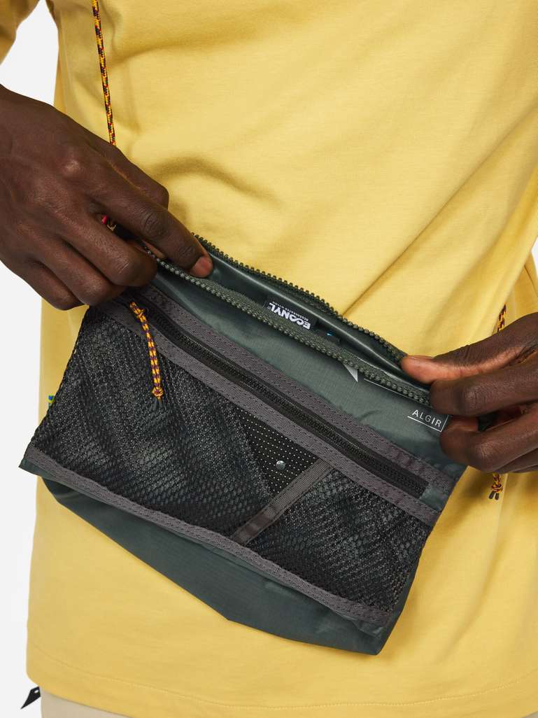 Algir Foldover Bag image 5