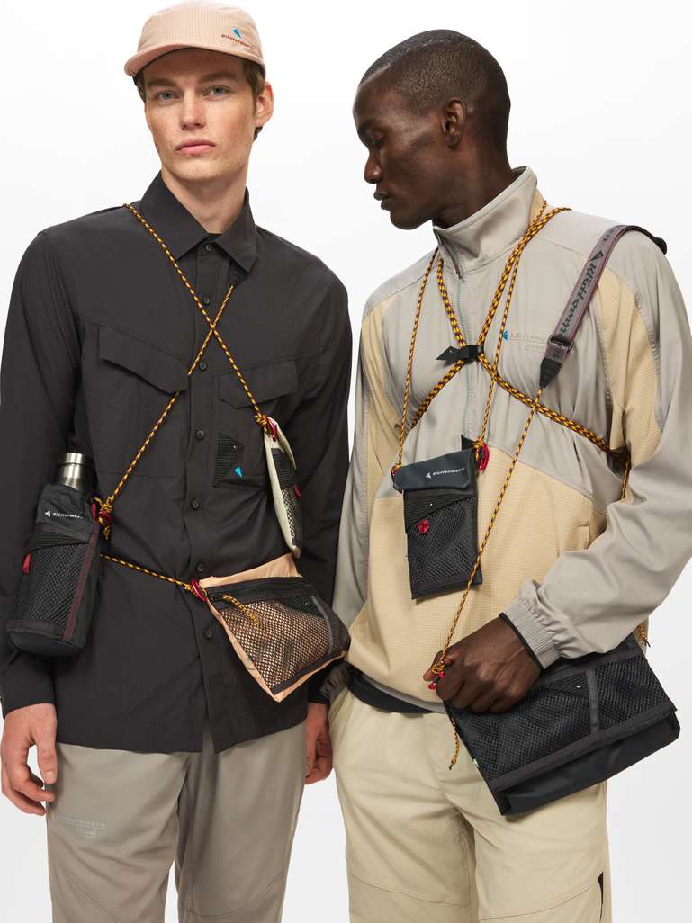 Algir Foldover Bag image 5