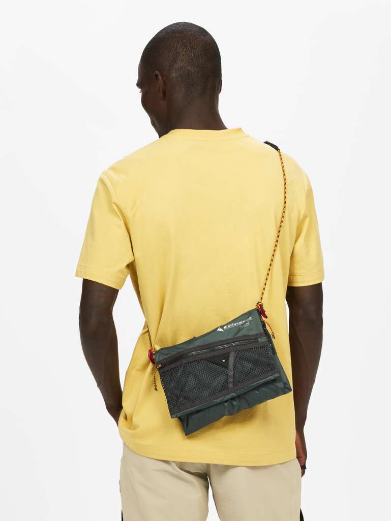 Algir Foldover Bag image 4
