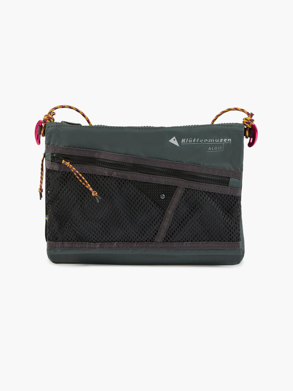 Image 1 for product Algir Foldover Bag