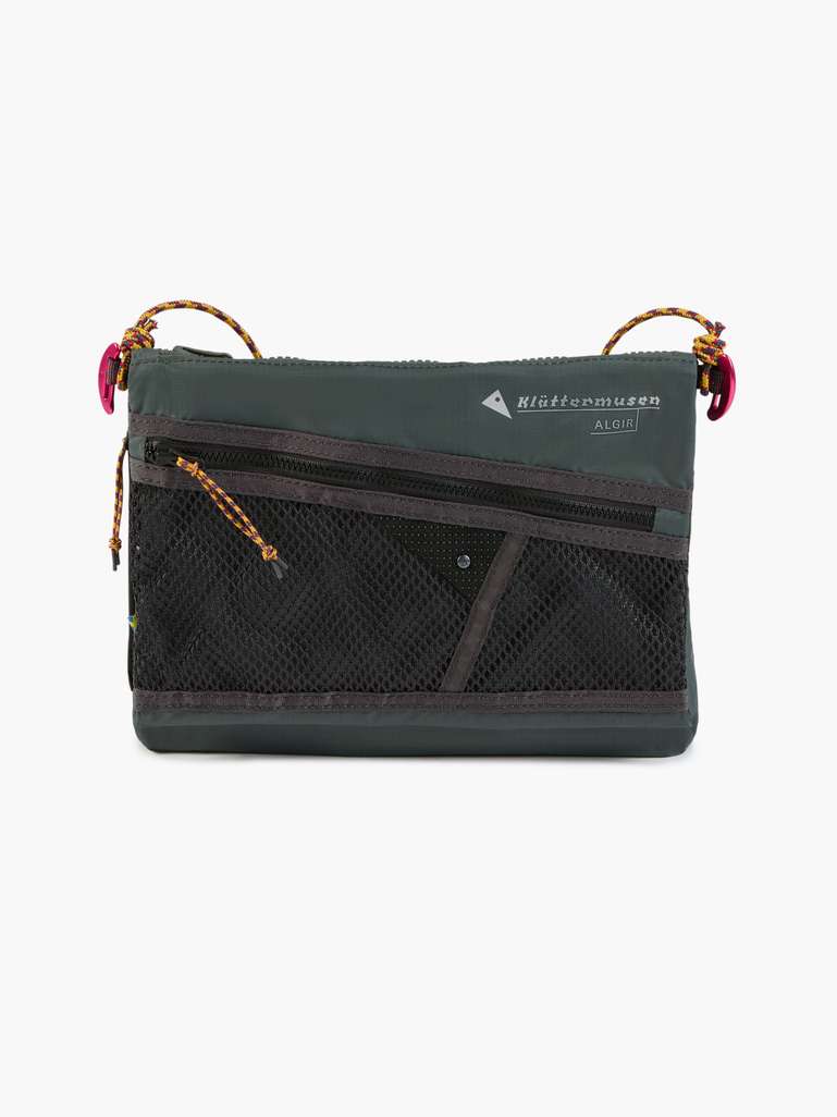 Algir Foldover Bag image 1
