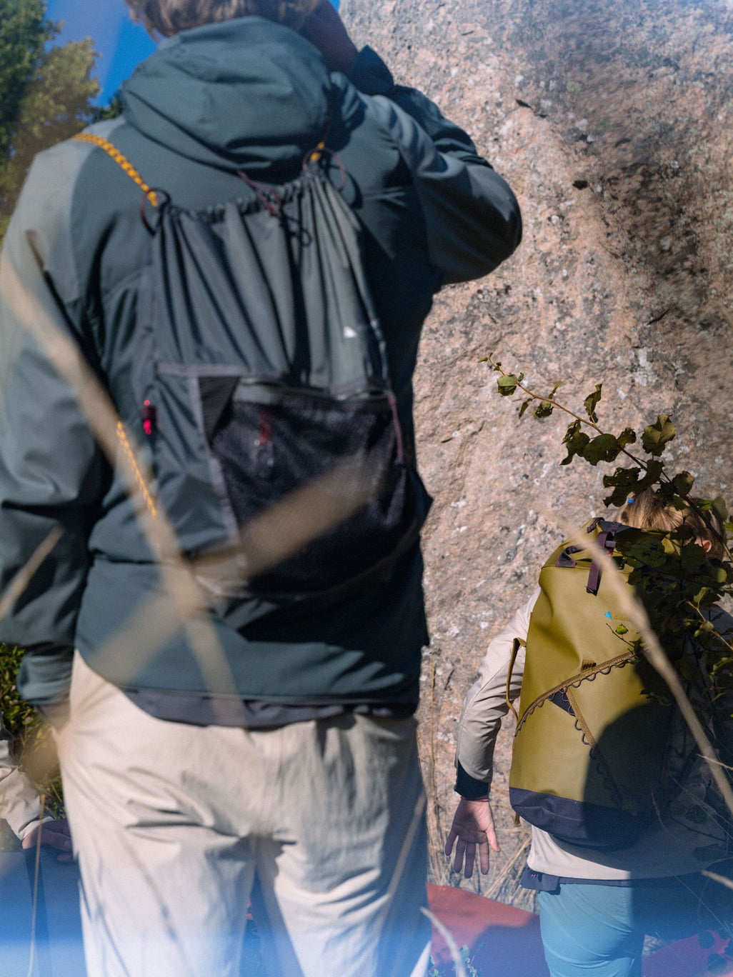 Image 9 for product Algir Sack Pack
