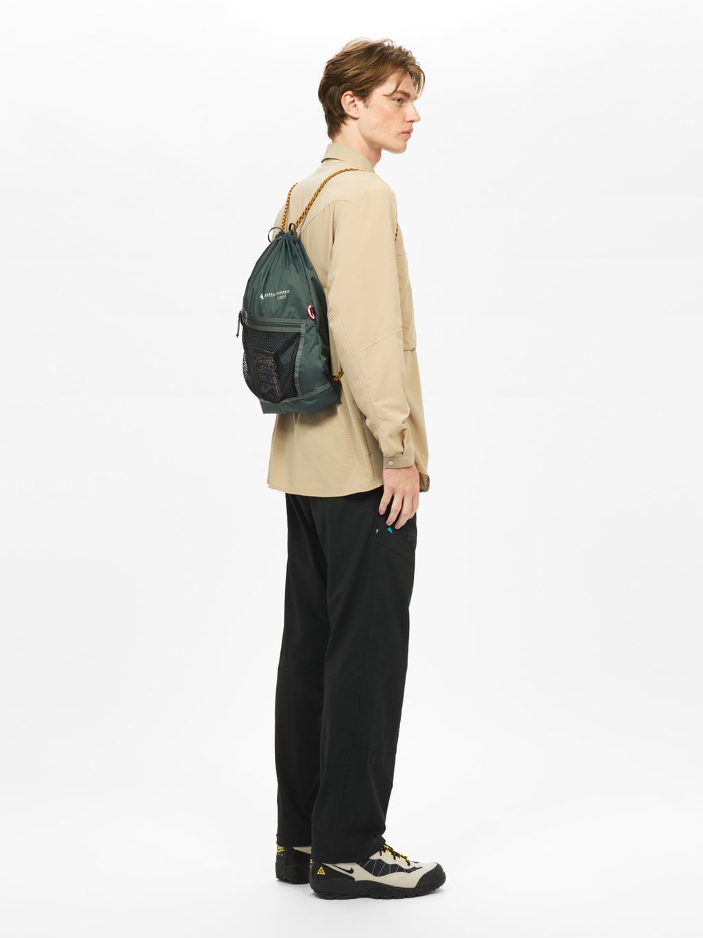 Image 9 for product Algir Sack Pack