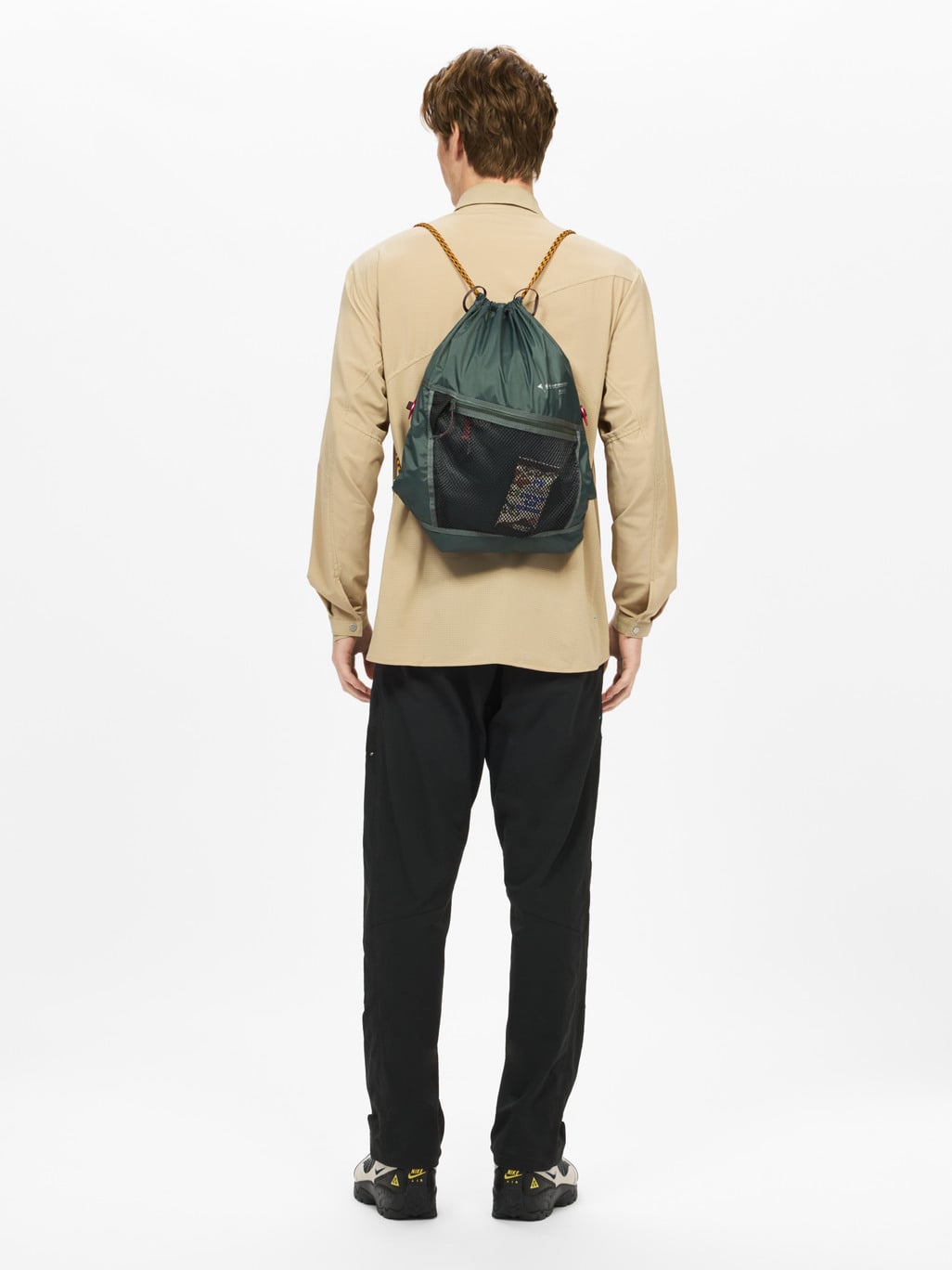 Image 10 for product Algir Sack Pack