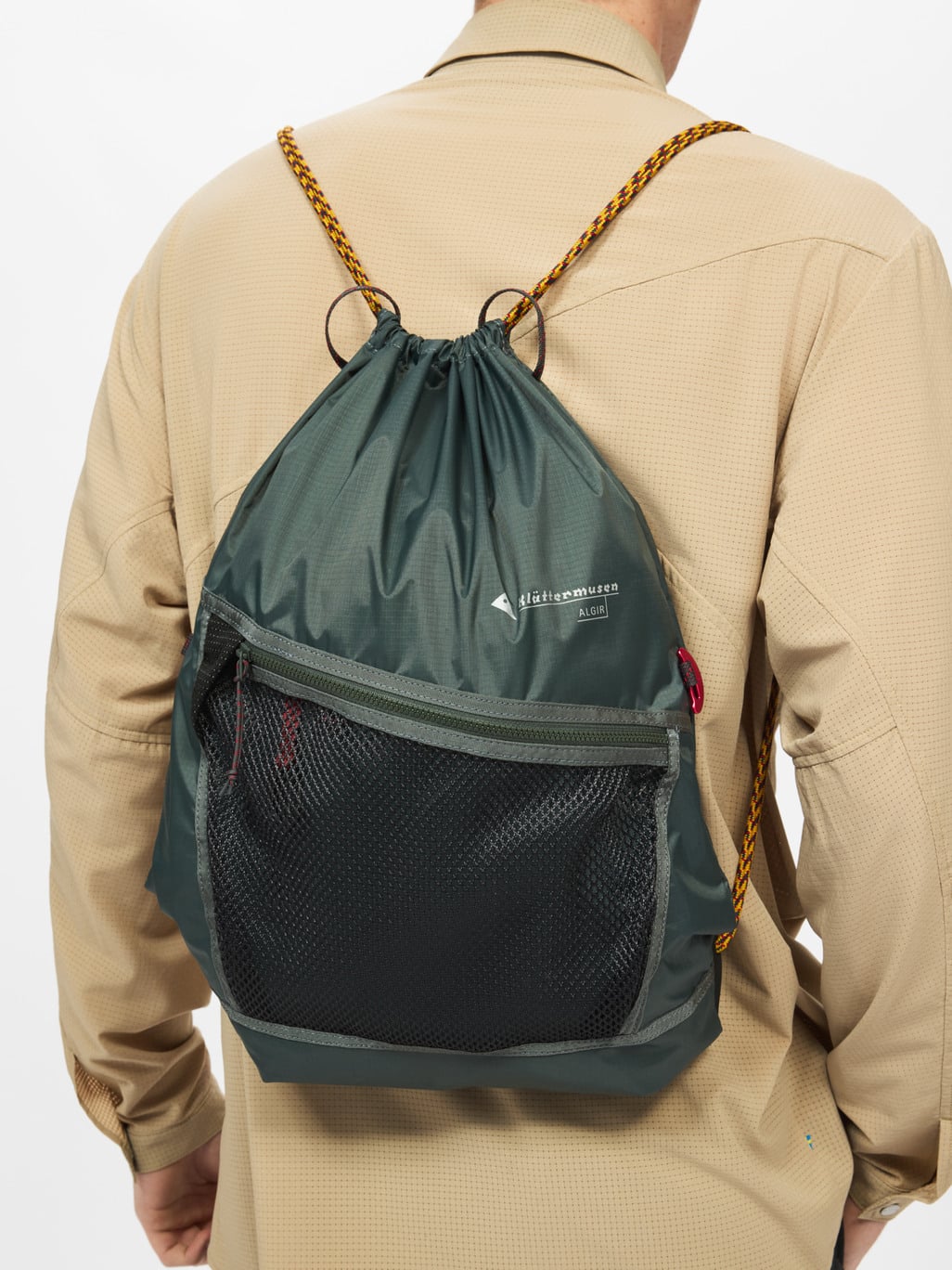 Image 7 for product Algir Sack Pack
