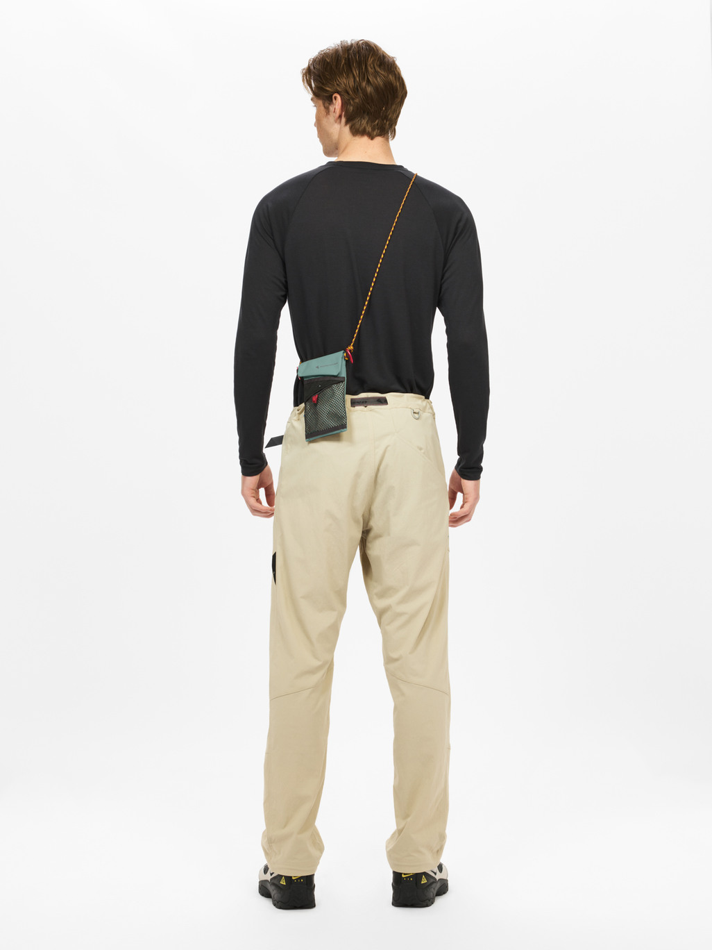 Image 5 for product Hrid WP Lanyard Pocket