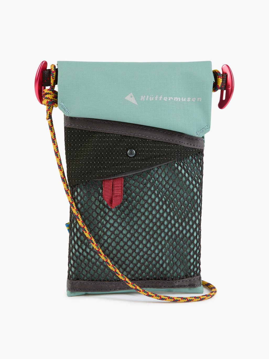 Image 1 for product Hrid WP Lanyard Pocket