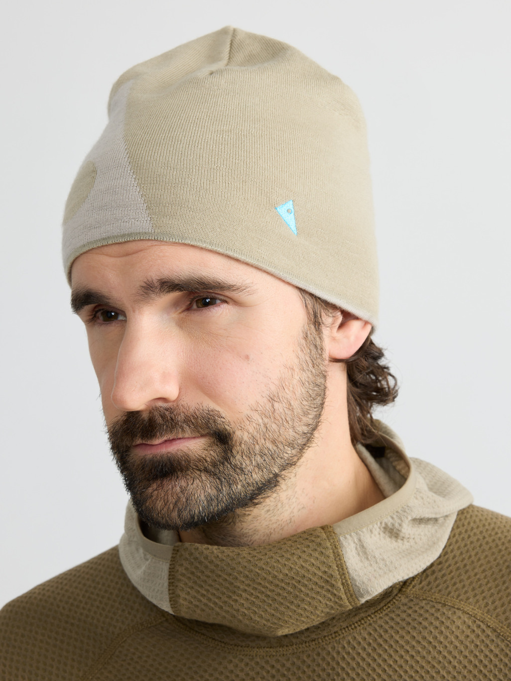 Image 3 for product Heid Light Beanie Unisex
