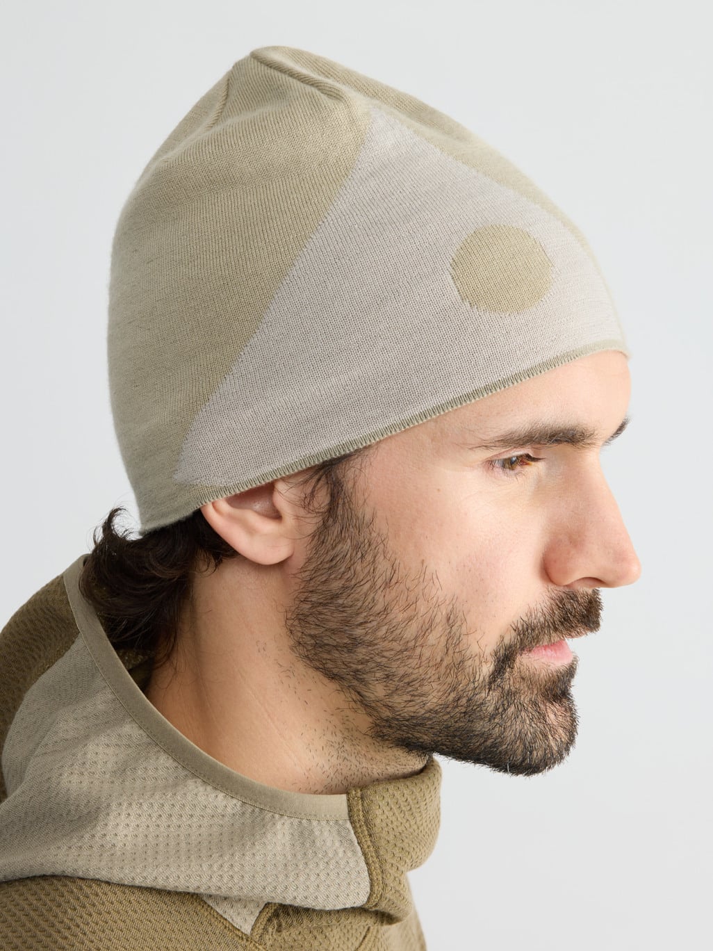 Image 4 for product Heid Light Beanie Unisex