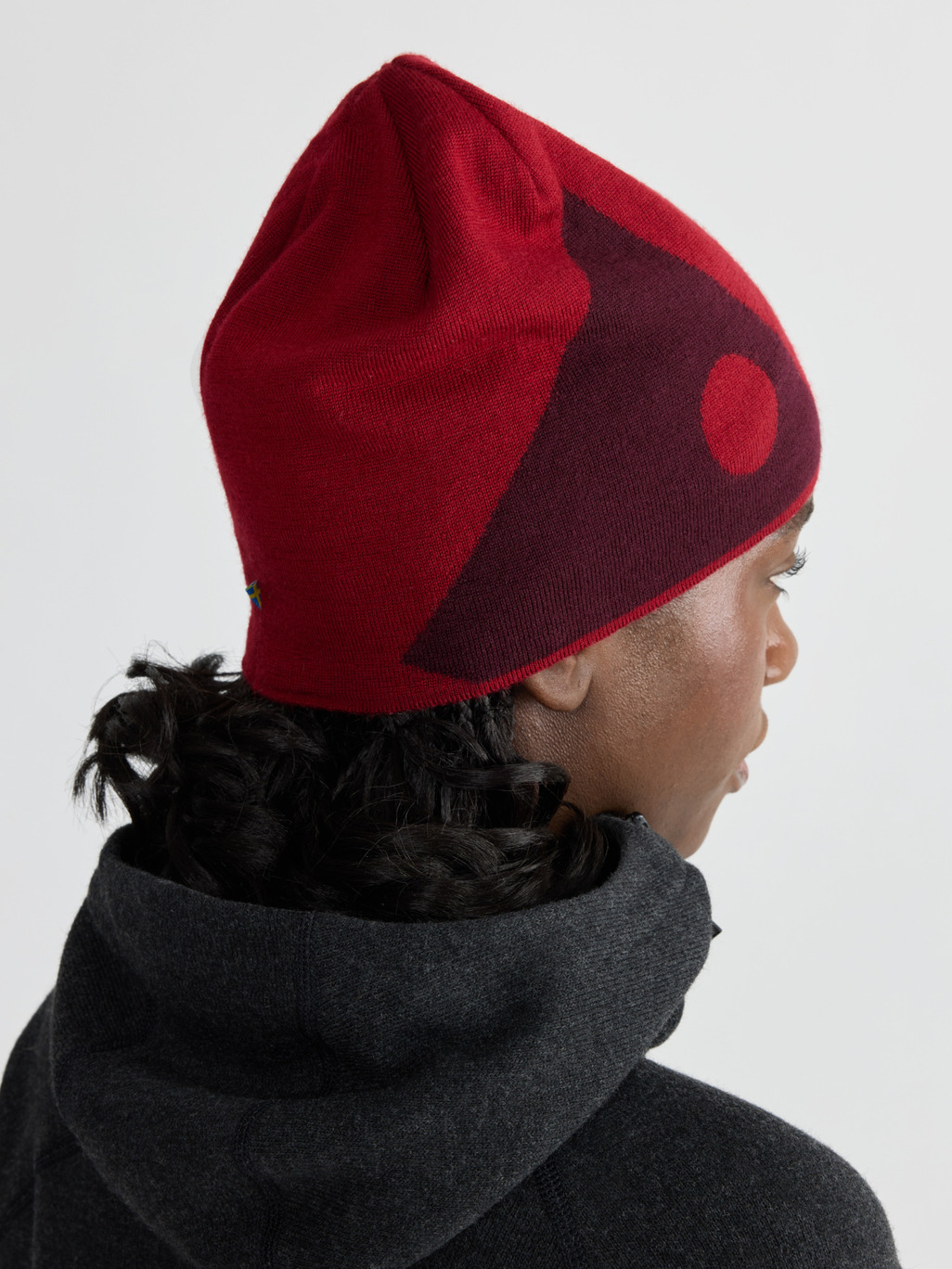 Image 2 for product Heid Light Beanie Unisex
