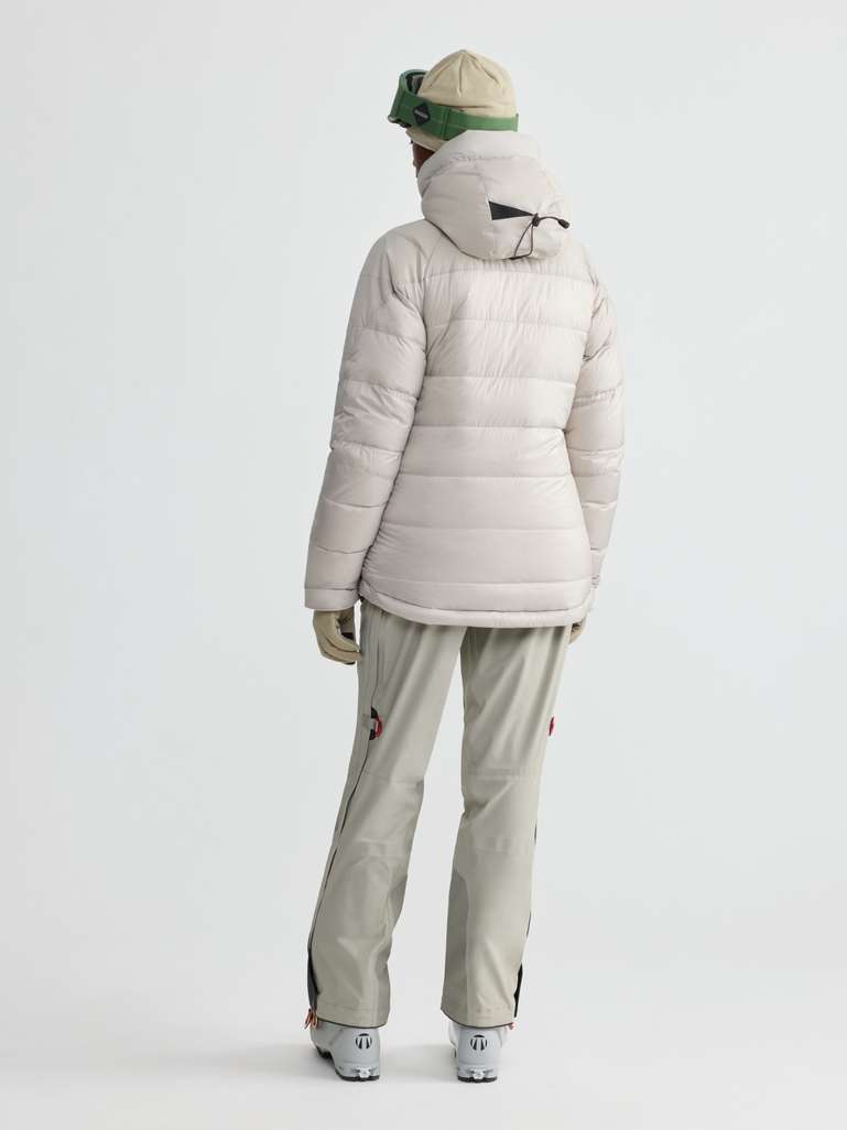 Atle 3.0 Jacket Women's image 4