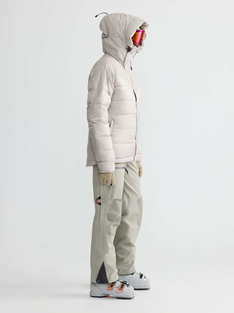 Atle 3.0 Jacket Women's image 3