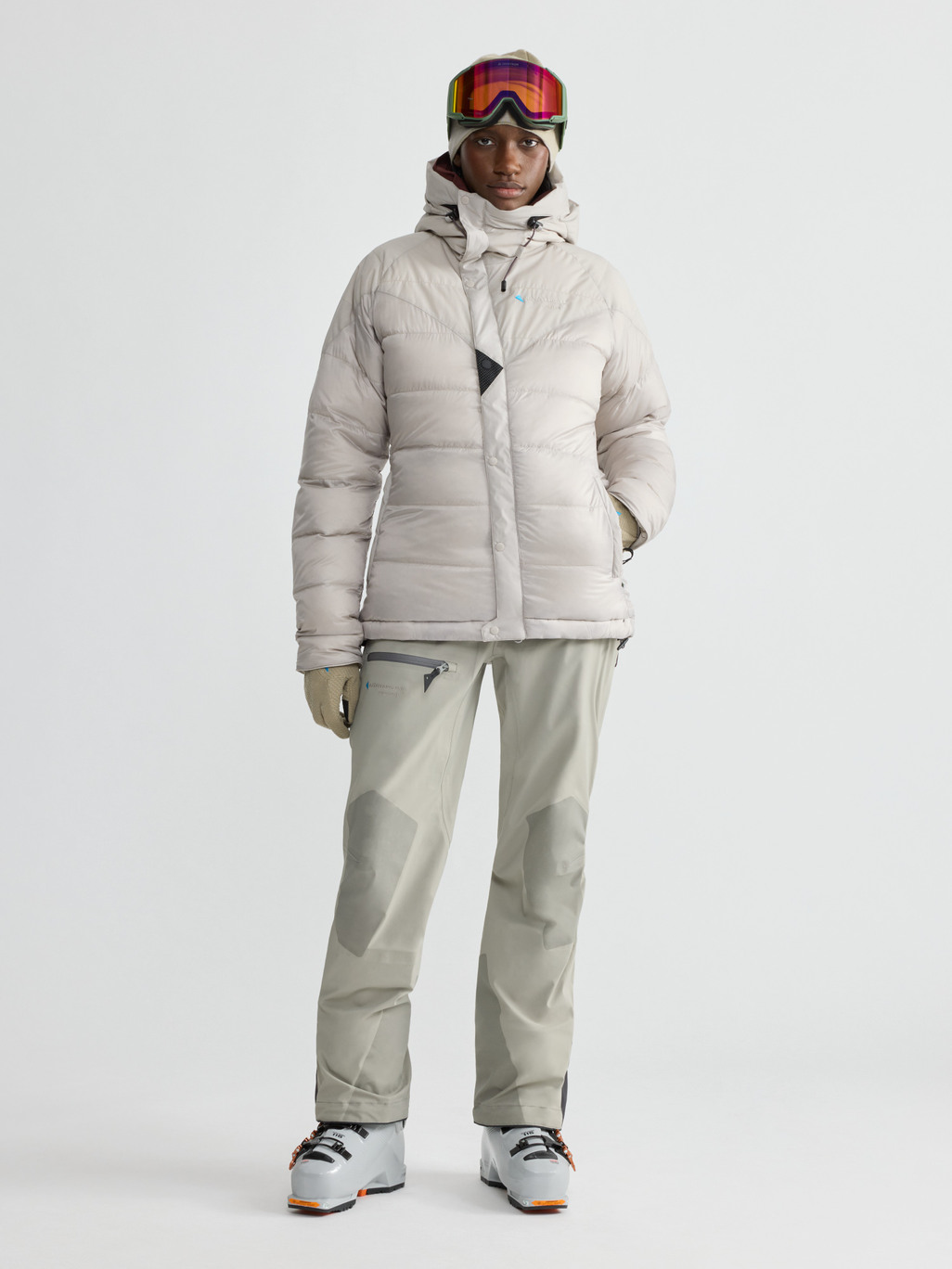 Image 4 for product Atle 3.0 Jacke Damen