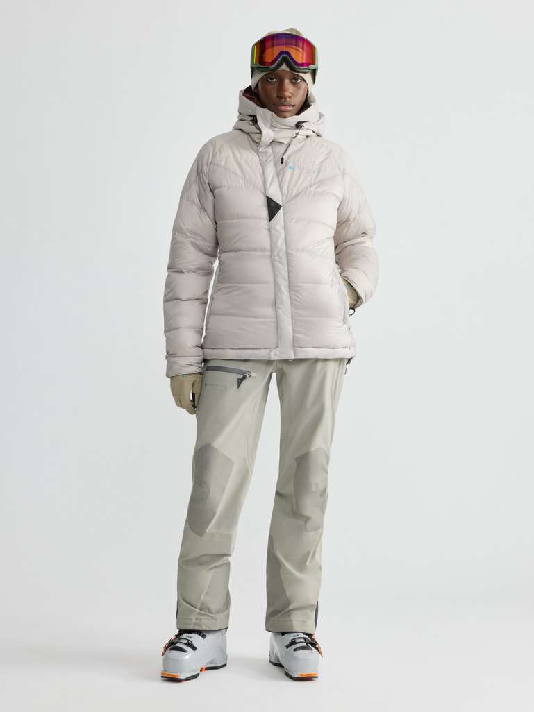 Atle 3.0 Jacke Damen image 4