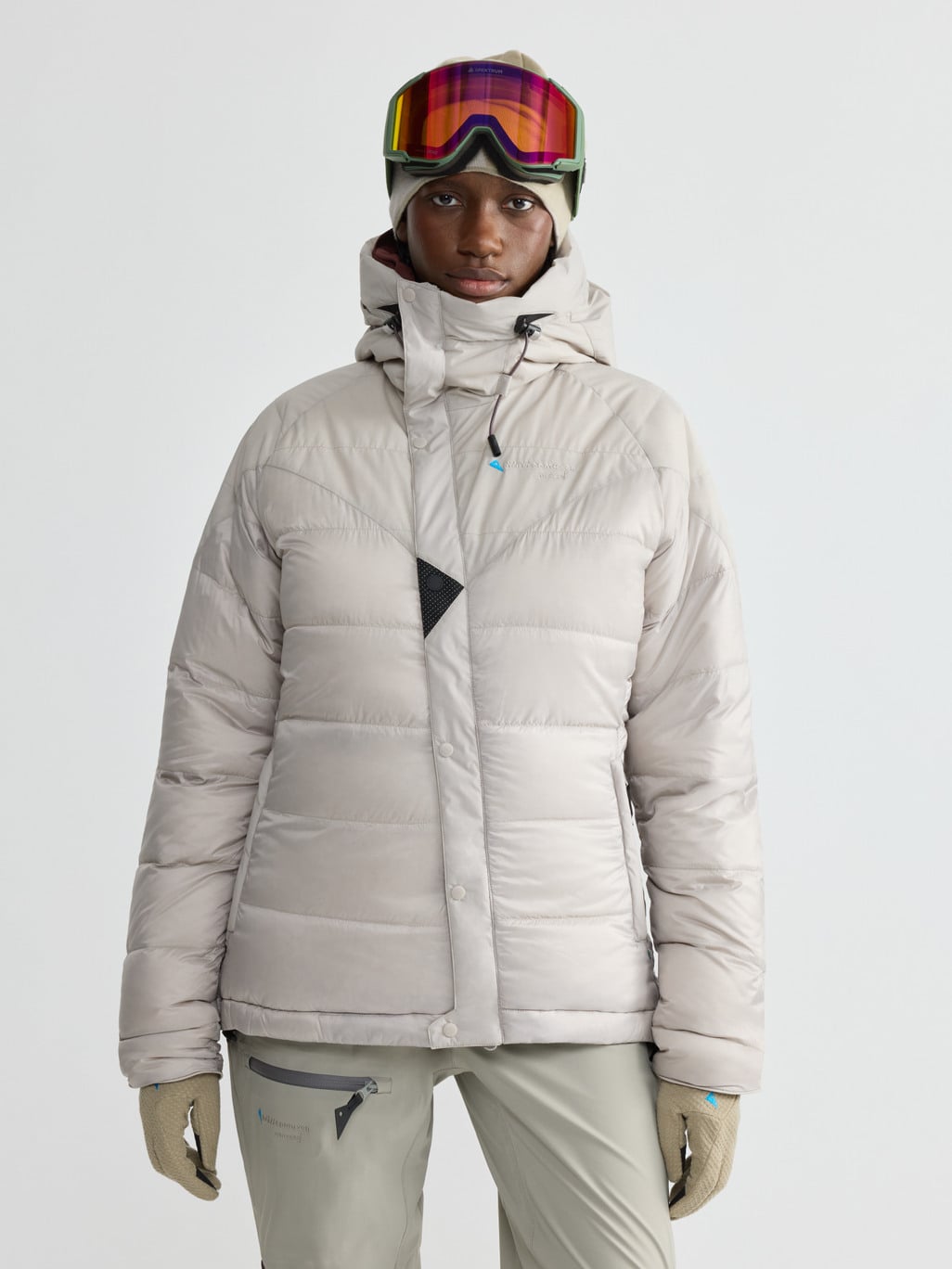 Image 3 for product Atle 3.0 Jacke Damen