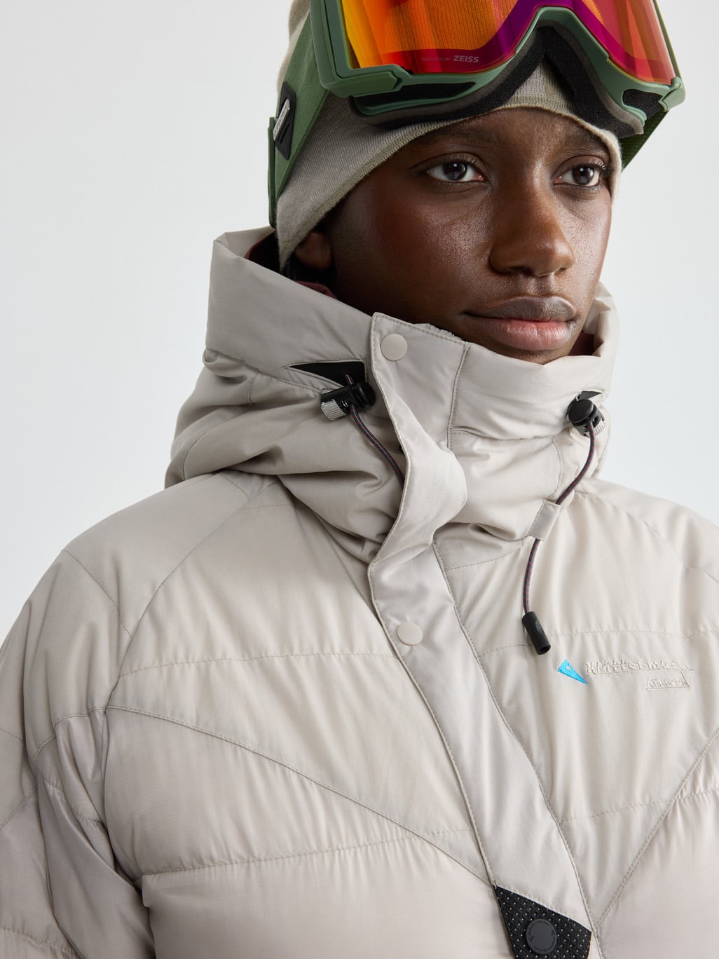 Image 8 for product Atle 3.0 Jacke Damen