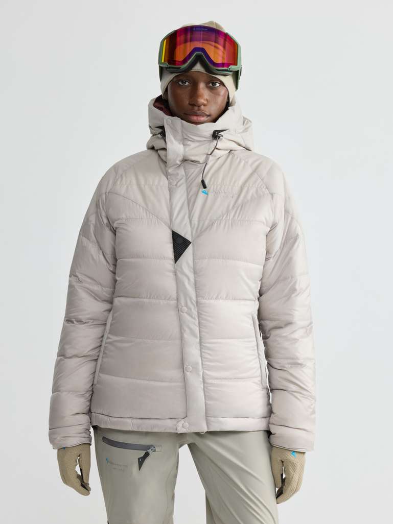 Atle 3.0 Jacket Women's image 1