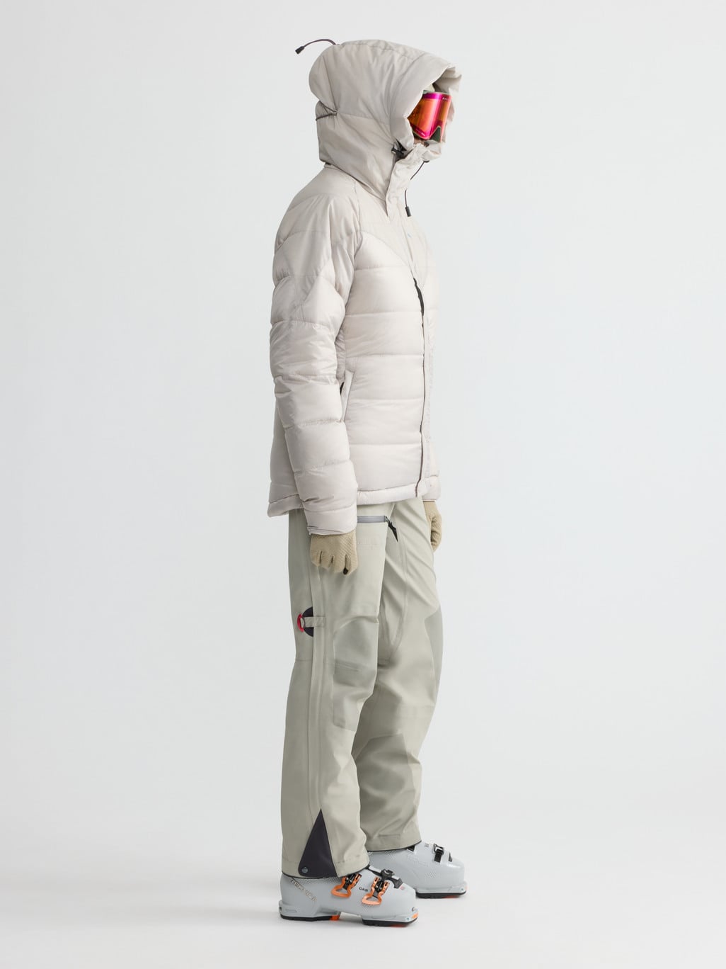 Image 5 for product Atle 3.0 Jacke Damen