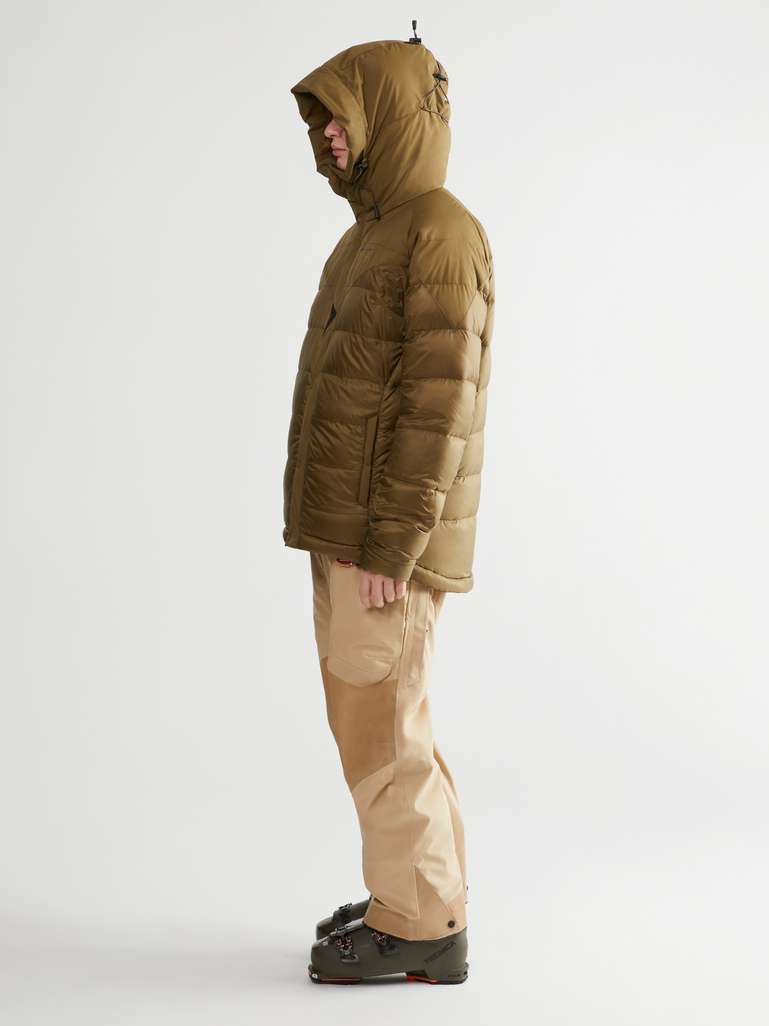 Atle 3.0 Jacket Men's image 5