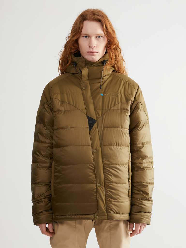 Atle 3.0 Jacket Men's image 3