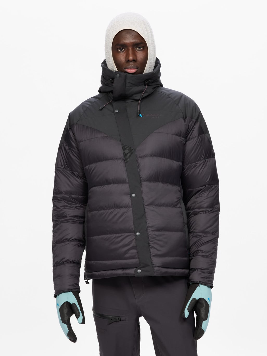 Advantages image for product Atle 3.0 Jacket Men's