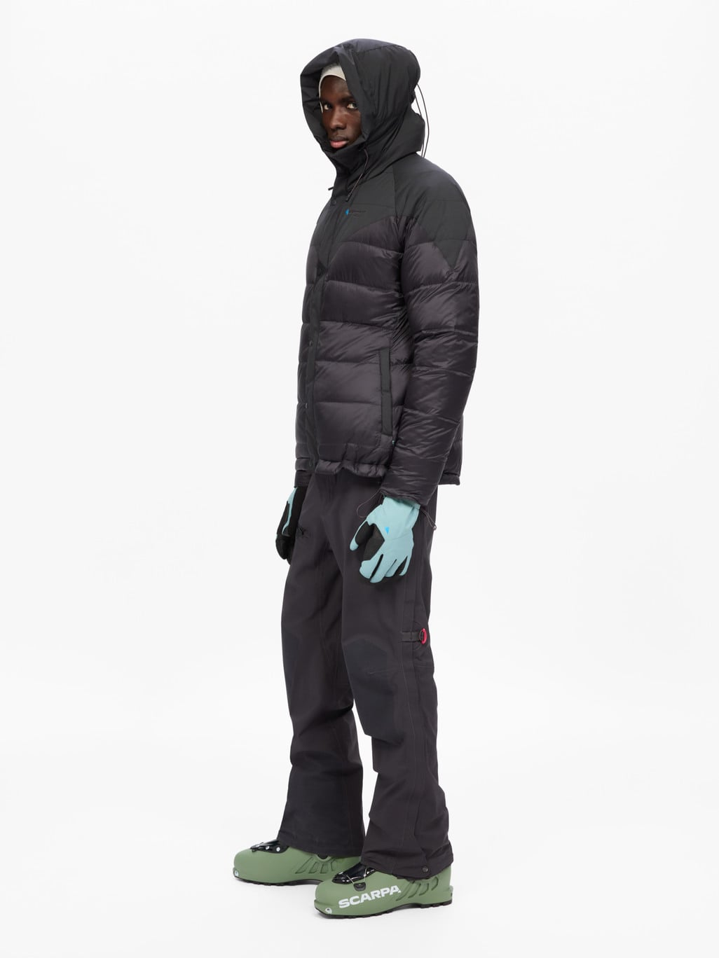Image 3 for product Atle 3.0 Jacket Men's