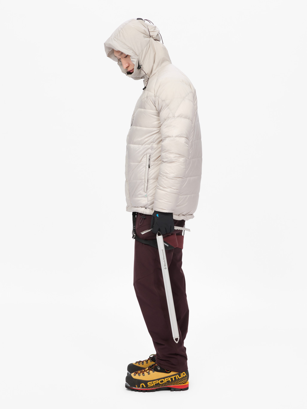 Image 3 for product Atle 3.0 Jacket Men's