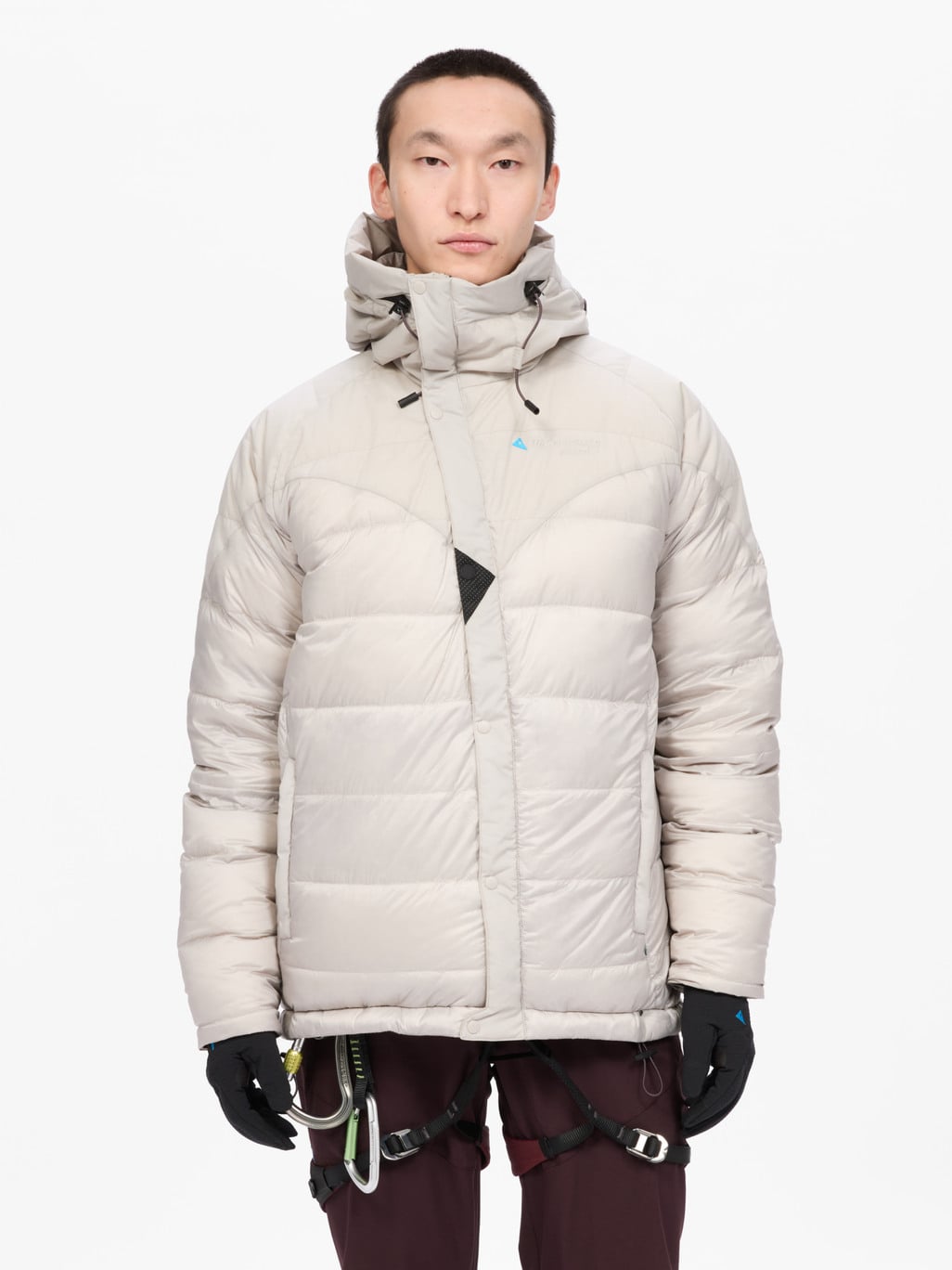 Advantages image for product Atle 3.0 Jacket Men's