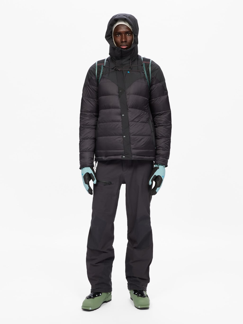 Image 2 for product Atle 3.0 Jacket Men's