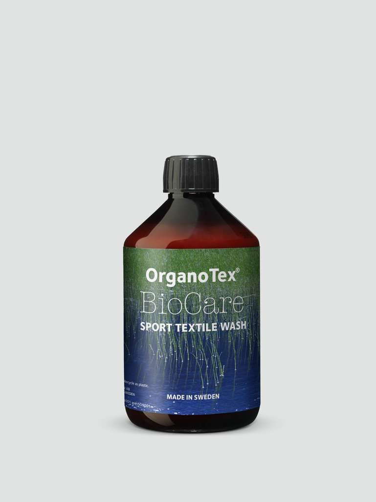 OrganoTex BioCare Sport Textile Wash 500 ml image 1