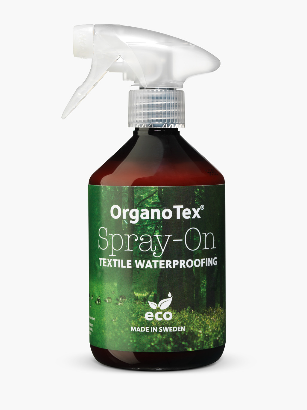Image 1 for product OrganoTex Spray-On textile waterproofing 500 ml