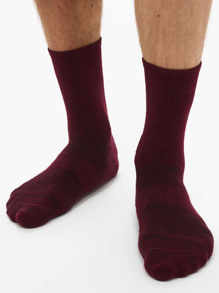 Sudre Light Hiking Socks Unisex image 1