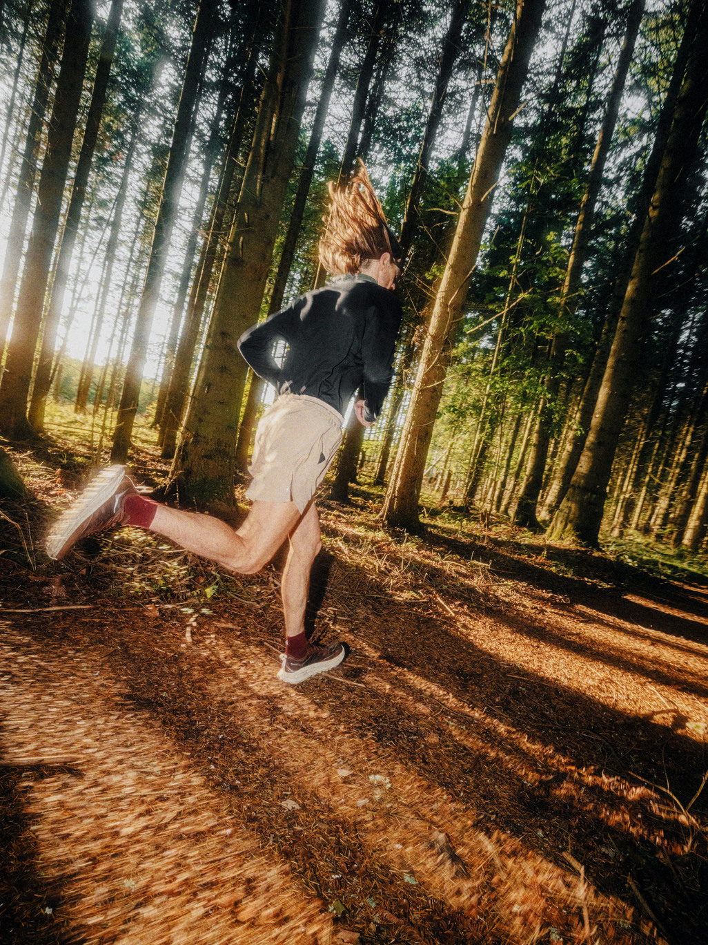 Image 7 for product Vestre Fast Paced Socks Unisex