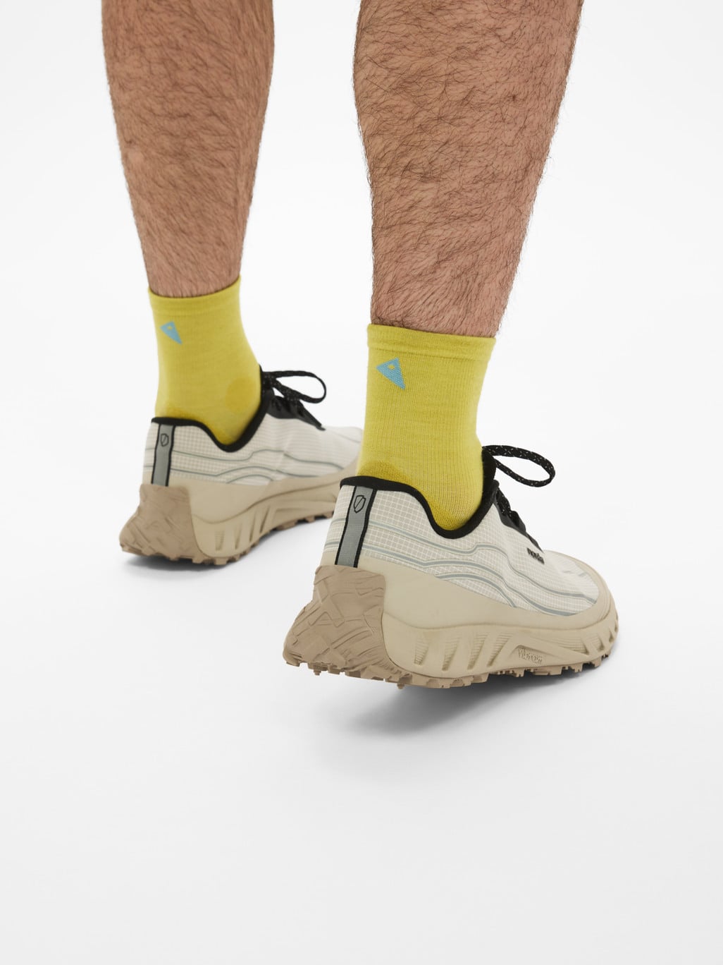 Image 2 for product Vestre Fast Paced Socks Unisex